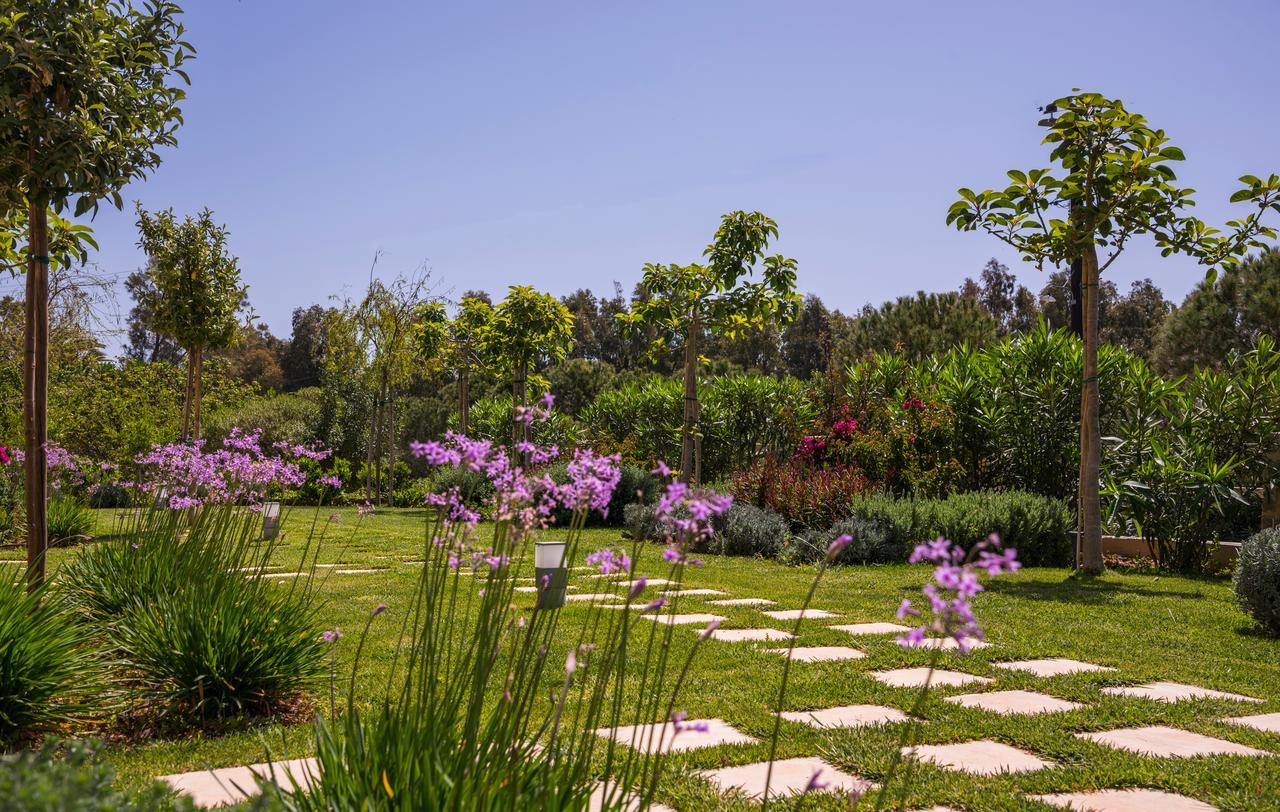 Mear Luxury Holiday Homes - Cretan Sunny Gems Kountoura Selino Exterior foto